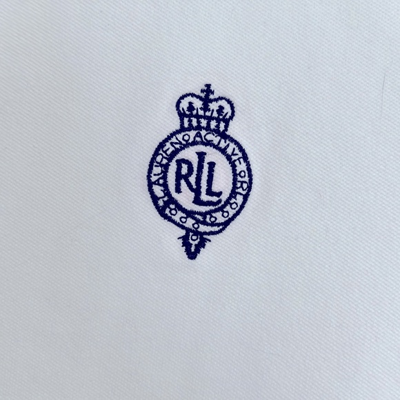 Ralph Lauren, Lauren Active polo shirt - Picture 2 of 4